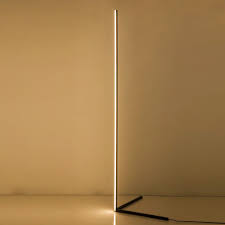 Minimal Corner Lamp Floor Lamp Lamp Corner Lamp