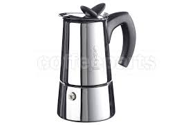 We did not find results for: Bialetti 10 Cup Musa Stainless Stove Top Coffee Maker Coffee Parts