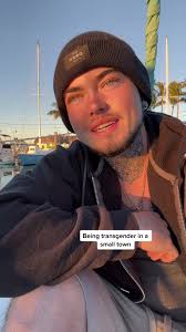 Navigating Transgender Identity in a Small Town