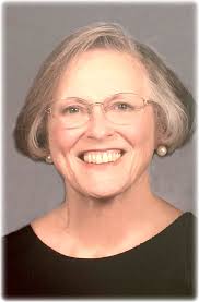 Obituary of Mary Jean Byrd Szczepanski