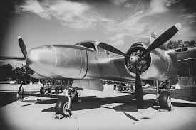 Kapal terbang perang hitam putih. Pesawat Pesawat Perang Ww2 Wwii Penerbangan Hitam Putih Penerbangan Perang Kendaraan Udara Pesawat Terbang Langit Pxfuel