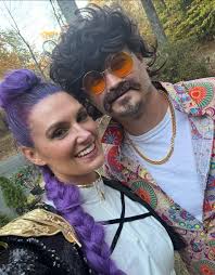 Kyle with the handlebar mustache : r/seculartalk