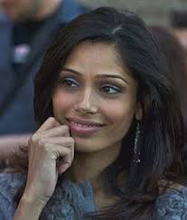 Freida Pinto — Wikipédia