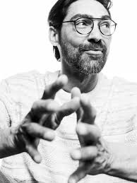 model series — Tim Gerges