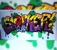 Snooker Club Graffiti Mixing Of Colours With Your Style Graffiti Soul Artists Color Mixing