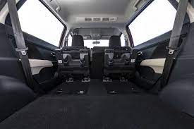 Gambar dalam kereta perodua aruz. Perodua Aruz Suv 7 Kerusi Bakal Buka Tempahan Harga Rm70k Hingga Rm80k