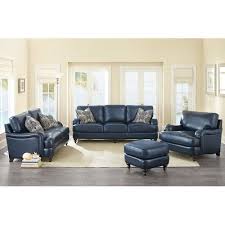Found It At Wayfair Marissa Living Room Collection Leather Living Room Furniture Living Room Leather Furniture