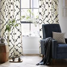 Accent your home with custom pillows from zazzle and make yourself the envy of the neighborhood. Window Treatment Trends Graphic Patterns Natural Materials Shimmering Metallics
