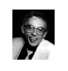 Larry Long, 1936-2009.