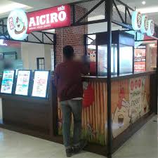 13 fotos und 2 tipps von 161 besucher bei aiciro anzeigen. Aiciro Kafetaria