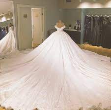 Check spelling or type a new query. 2019 Luxus Dubai Brautkleider Aus Der Schulter Perlen Volle Spitze Kathedrale Zug Brautkleid Nach Mass Arab Kleid Hochzeit Kleider Hochzeit Hochzeitstag Kleider