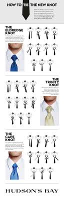 This article you're about to read right now will open your eyes to the different types of tie knots, and how to tie each of them with the accompanying video tutorials. Step By Step Method To Tying A Tie Infographic Side By Side Reviews