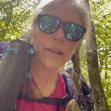 600 MILES DOWN 1593 TO GO! 🥾 , Captain Hummel and the team have reached  600 miles and got a good night's rest in a cabin in Wytheville VA. They had  a good dinner, shower and did some laundry. They ...