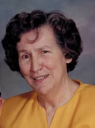 Nora Smith Obituary (2014)