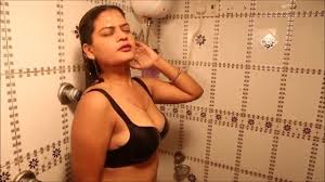 Desi Wet Clothes: Indian Softcore Softcore Porn