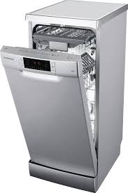 Lave Vaisselle Thomson Tdw 45 Silver Lave Vaisselle Lave Vaisselle Compact Lave