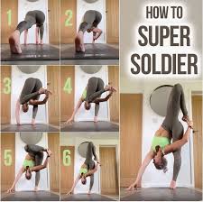10 easy yoga pose for beginners to let them start effortlessly. 12 Advanced Asanas Exploded Diagrams How Many Yoga Veterans Can You Do Minnews