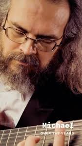 We would like to take a moment to honor the memory of our friend, teacher,  mentor, and founder of The Guitar Studio, J. Michael Dailey