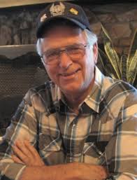 Jimmy McGrath Obituary (1934