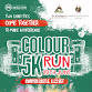 Colour Run 2026