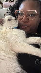 Jenny Burnside's Instagram, Twitter & Facebook