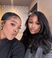 Ladies how yall doing? Brothers yall alright? 🖤🖤 . . . . Slide #6 Shop  @lenaanthonycollection 😉 I don't gatekeep