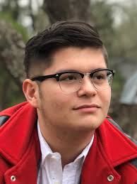 Noah Nunez's Instagram, Twitter & Facebook