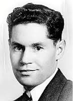 William Charters Obituary (2006)