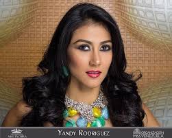 Venezuela Un Paraíso de Reinas