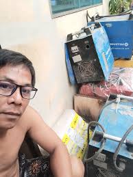 May nag repair po ba ng welding machine rizal area