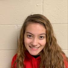 Marley Peck's Cumberland Valley Christian High School Bio