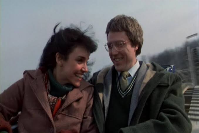Revisiting The Dead Zone - Horror Movie - Horror Homeroom