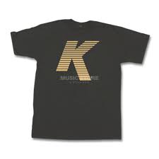 Le top des ventes : Zildjian T Shirt Vented K Logo Black Large Music Store Professional En De