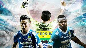 Ezra walian harus ditarik keluar dengan hasil positif didapatkan persib bandung di perempat final piala menpora 2021. 5 Pemain Persib Bandung Termahal Di Tahun 2019 Indosport
