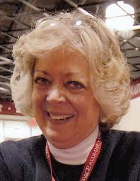 Joan Hoke's Instagram, Twitter & Facebook