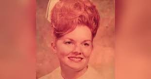 Betty Rose Tenney Obituary