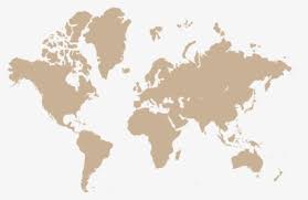 144 free ( ai, cdr, eps, wmf, pdf, also 300 dpi jpg ) high detail vector world maps sets composed by a full map of the world with different colors for each country. World Map Vector Png Images Free Transparent World Map Vector Download Page 2 Kindpng
