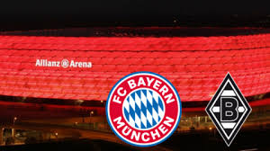 Am nachmittag hatte dortmund durch einen sieg gegen leipzig die neunte. Gladbach Fc Bayern Munchen Fanclub Natternbach