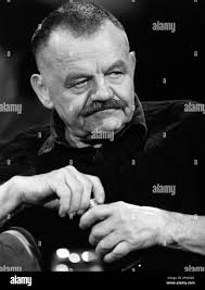 Hrdlicka hi-res stock photography and images