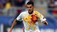 Real Madrid, Barcelona, Juventus? Ceballos to decide his own ...
