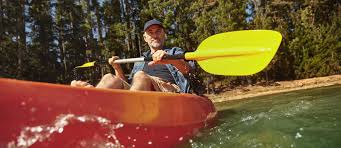 How To Size A Kayak Paddle The Adventure Junkies