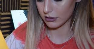 Jamie Crystal's Instagram, Twitter & Facebook