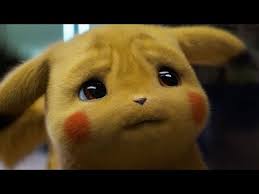 More images for imagenes de pikachu llorando » Llega El Tercer Trailer De Pokemon Detective Pikachu Directo Al Cora Isopixel