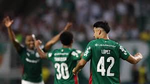 Imprensa internacional faz alerta sobre o Palmeiras antes da Libertadores