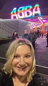 Abba Voyage, what a weekend! Can highly recommend if anyone is thinking  about going 🪩🕺🏼🎤, #abbavoyage #londonbaby