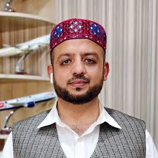 یہ میرا اکاؤنٹ نہیں ہے میرا فیس بک پر صرف ایک ہی اکاؤنٹ ہے سب دوست اس کو  بلاک کردیں