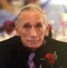 William David Lewis Jr.