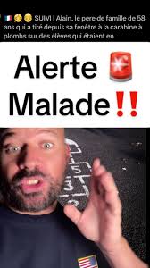 Accident Alain Robert