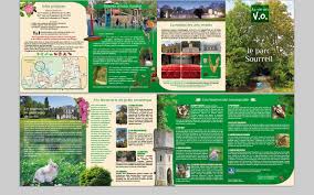 Le Parc De Sourreil A Villenave D Ornon 33 Biodiversite Loisirs Art Vivant