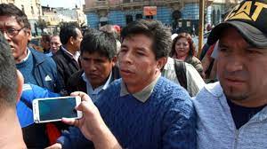 Последние твиты от pedro castillo terrones (@pedrocastillopl). Elecciones 2021 Pedro Castillo El Dirigente Magisterial Que Busca Hacerse Un Lugar Desde La Izquierda Perfil El Poder En Tus Manos Rpp Noticias